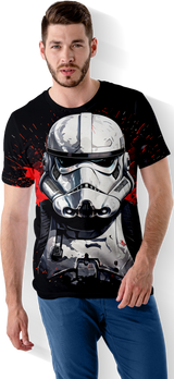 Men's T-shirt Trooper
