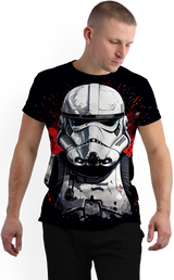 Men's T-shirt Trooper