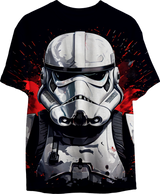 Men's T-shirt Trooper