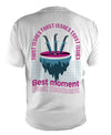 Men's T-shirt KNIVES