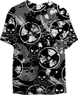 BioHazard Men's T-Shirt