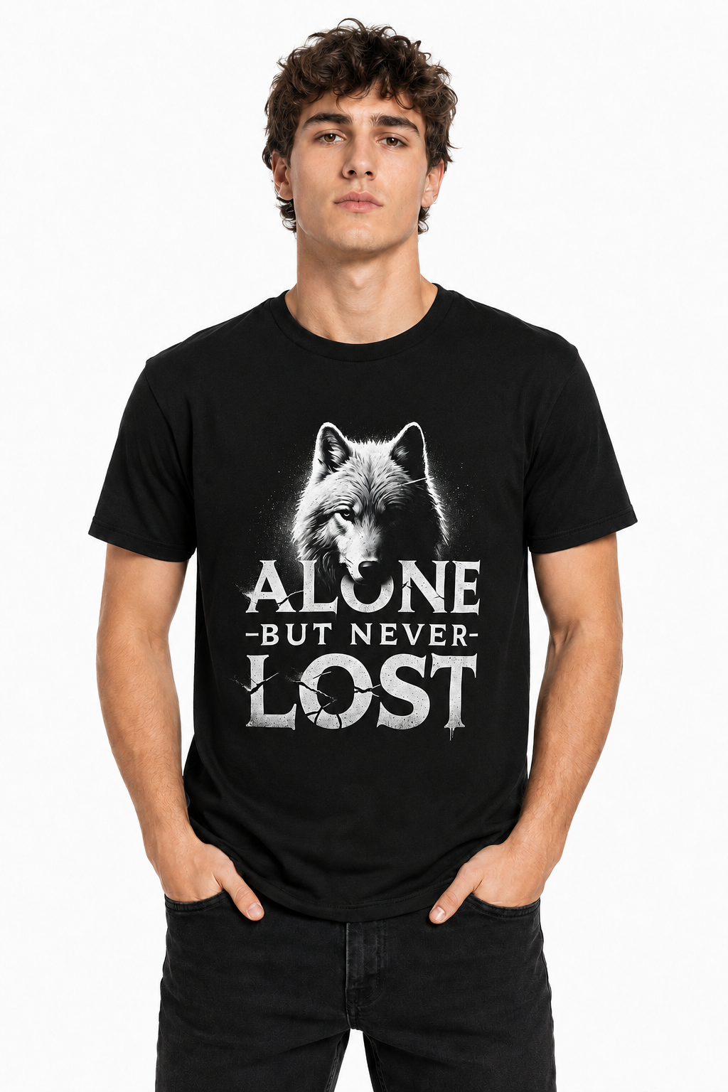 Men's T-shirt OFC | Unique Products | loromax.com