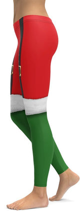Клин Sexy Elf