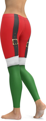 Клин Sexy Elf