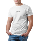 Мъжка тениска HATER