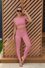 Клин Pink