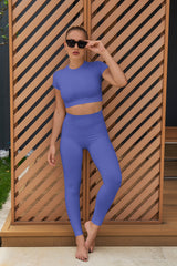 Клин Blue