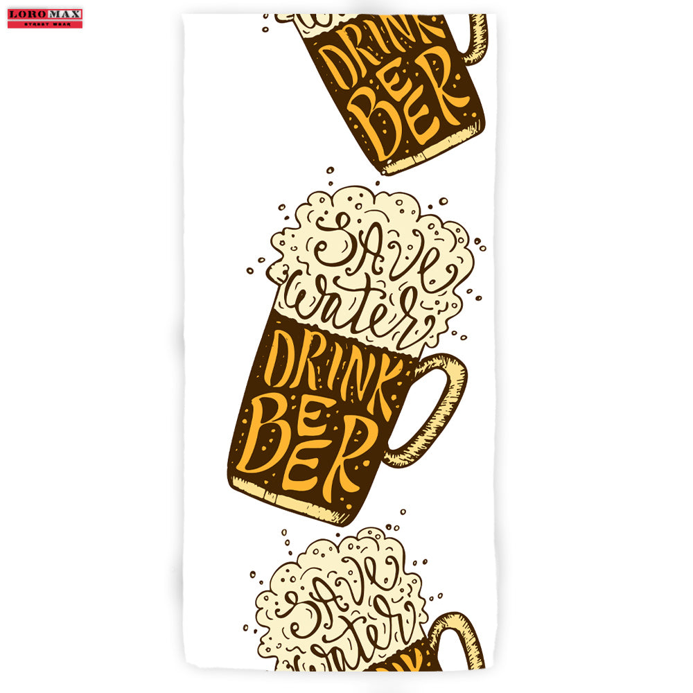 Хавлия Beer | Уникални щампи | loromax.com