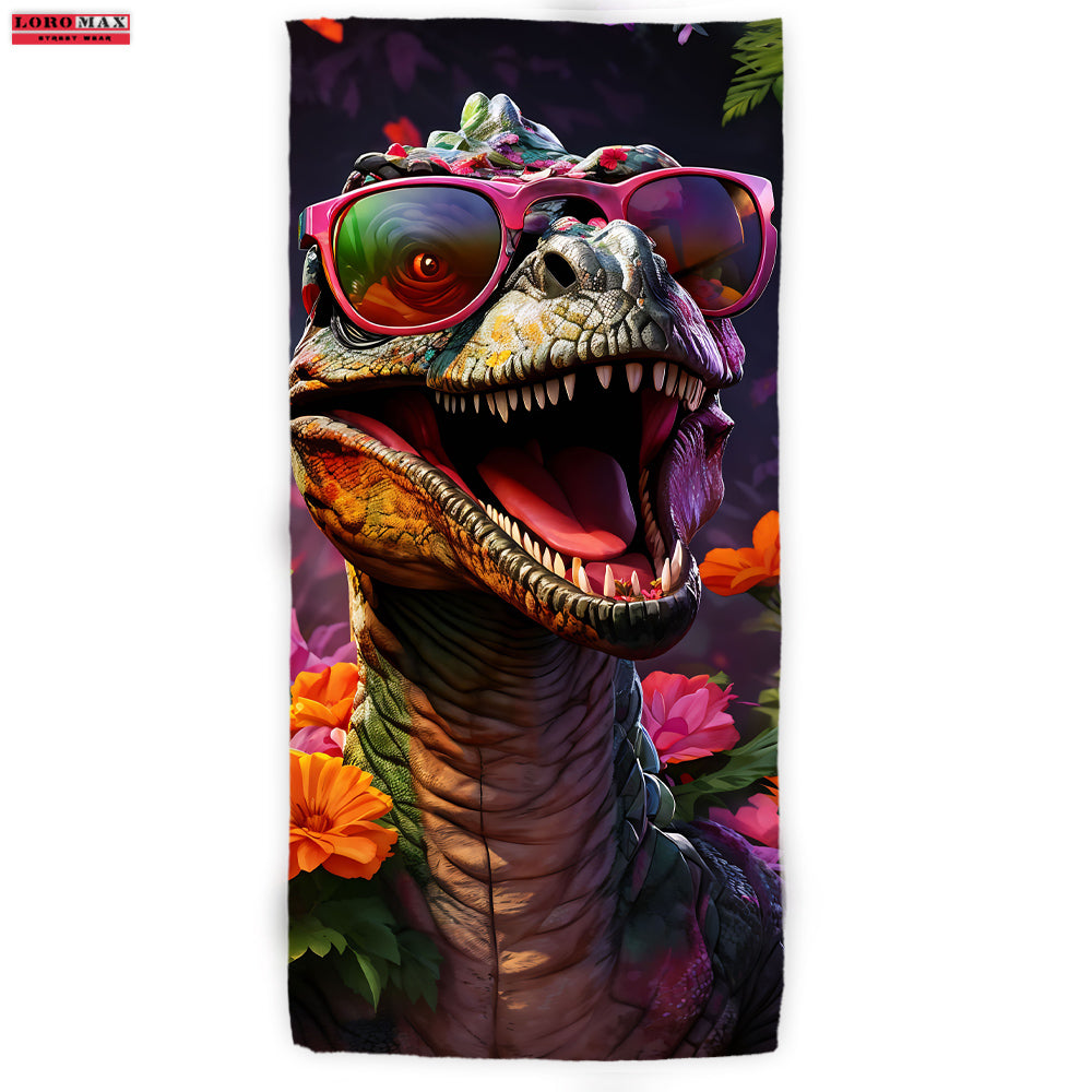 Хавлия Dino | Уникални щампи | loromax.com