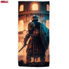 Хавлия Gladiator | Уникални щампи | loromax.com
