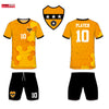 Футболен екип Ярки