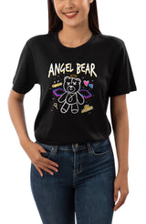 Дамска тениска ANGEL BEAR