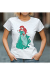 Дамска тениска Ariel