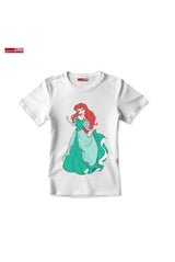 Дамска тениска Ariel