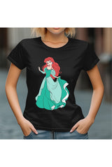 Дамска тениска Ariel