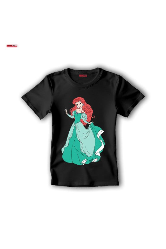 Дамска тениска Ariel