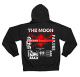 Мъжки суитшърт The Moon