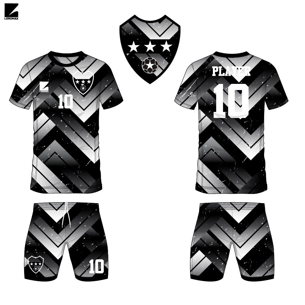 Flying Bullets Football Team