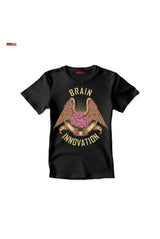 Дамска тениска Brain Innovation