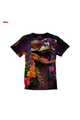 Дамска тениска DINO