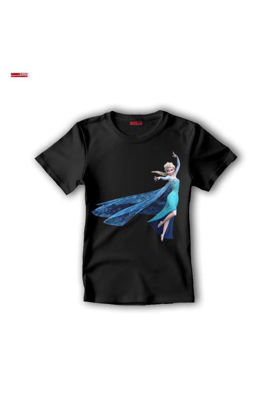 Дамска тениска Elsa