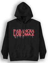 Дамски суитшърт Paranoia