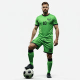 Futbolen ekip Green