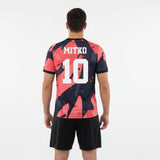Futbolen ekip Sport back
