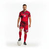 Futbolen ekip Summer storms