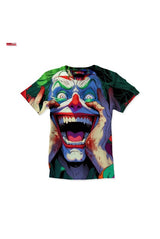 Women's T-shirt JOKER