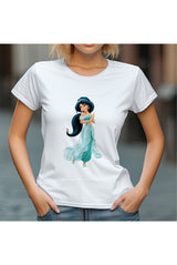 Дамска тениска Jasmine