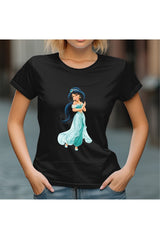 Дамска тениска Jasmine