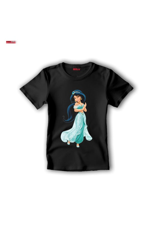 Дамска тениска Jasmine