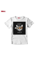 Дамска тениска Little Wild