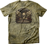Men's T-shirt OFC | Unique Products | loromax.com
