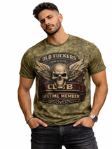 Men's T-shirt OFC | Unique Products | loromax.com