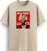 Oversize Мъжка тениска OMC