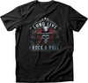 Men's Rock&Roll T-shirt | Unique Products | loromax.com
