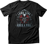 Men's Rock&Roll T-shirt | Unique Products | loromax.com