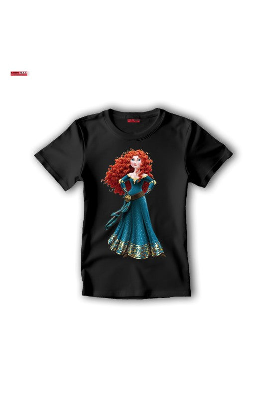 Дамска тениска Merida