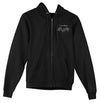 Мъжки суитшърт с ципUNDERGROUND