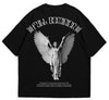 Oversize Мъжка тенискаDominion