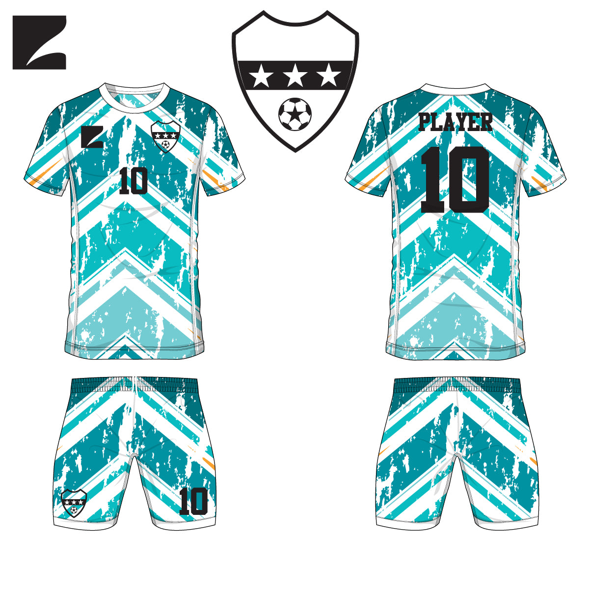 Flying Bullets Football Team
