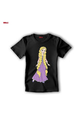 Дамска тениска Rapunzel