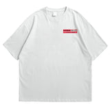 Oversize Мъжка тенискаRevolution