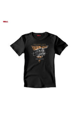 Дамска тениска Tiger black