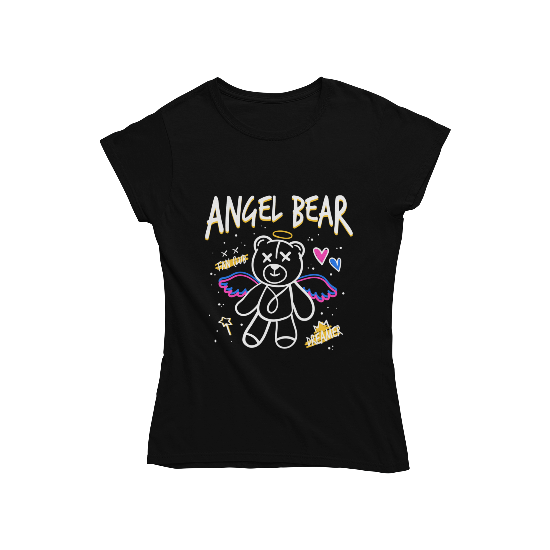 Дамска тениска ANGEL BEAR