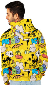 Мъжки суитшъртSTREET WEAR