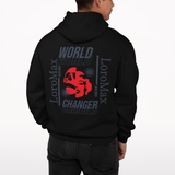 Мъжки суитшърт World Changer