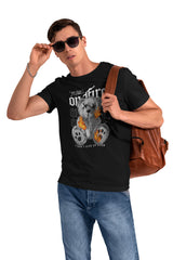 Men's Bear T-shirt